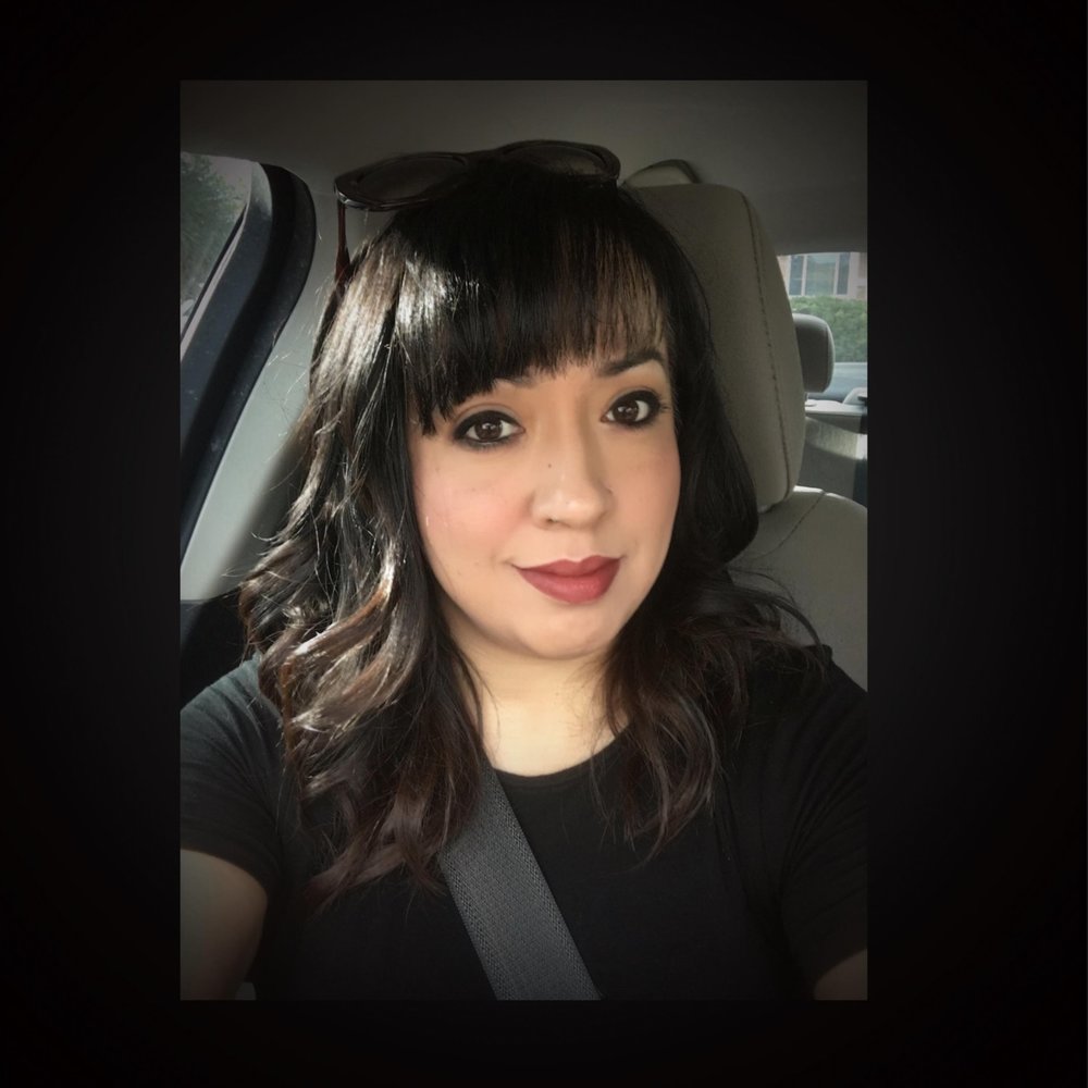 Meet your Posher, Rae